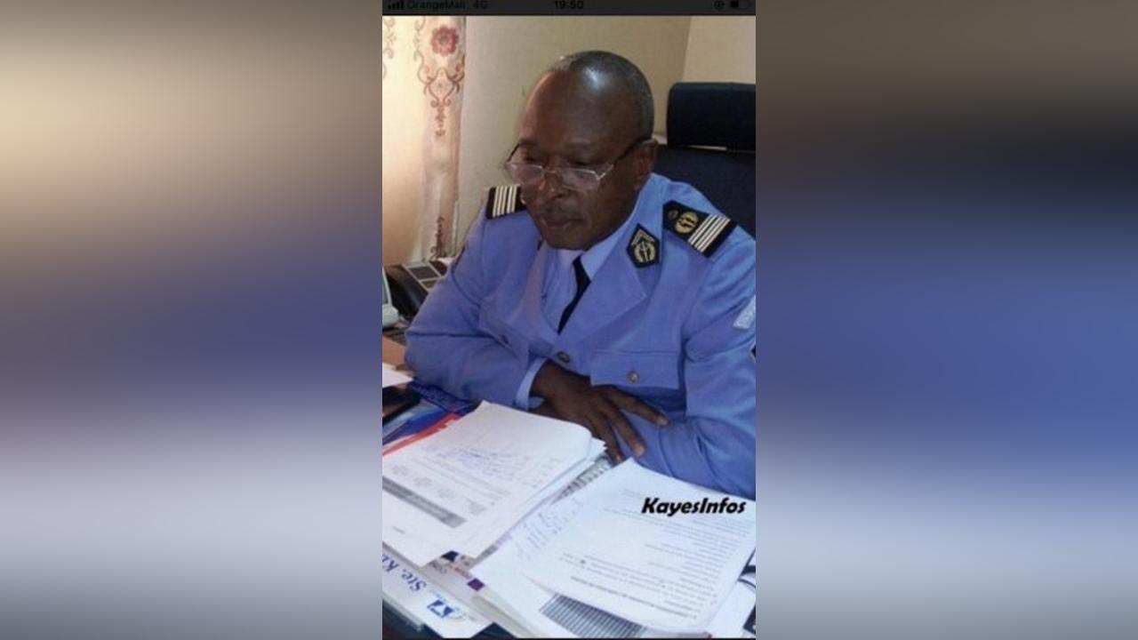 Douanes Maliennes : Le DG Konaté victime de l’imposture de certains de ses subordonnés Douanes Maliennes : Le DG Konaté victime de l’imposture de certains de ses subordonnés