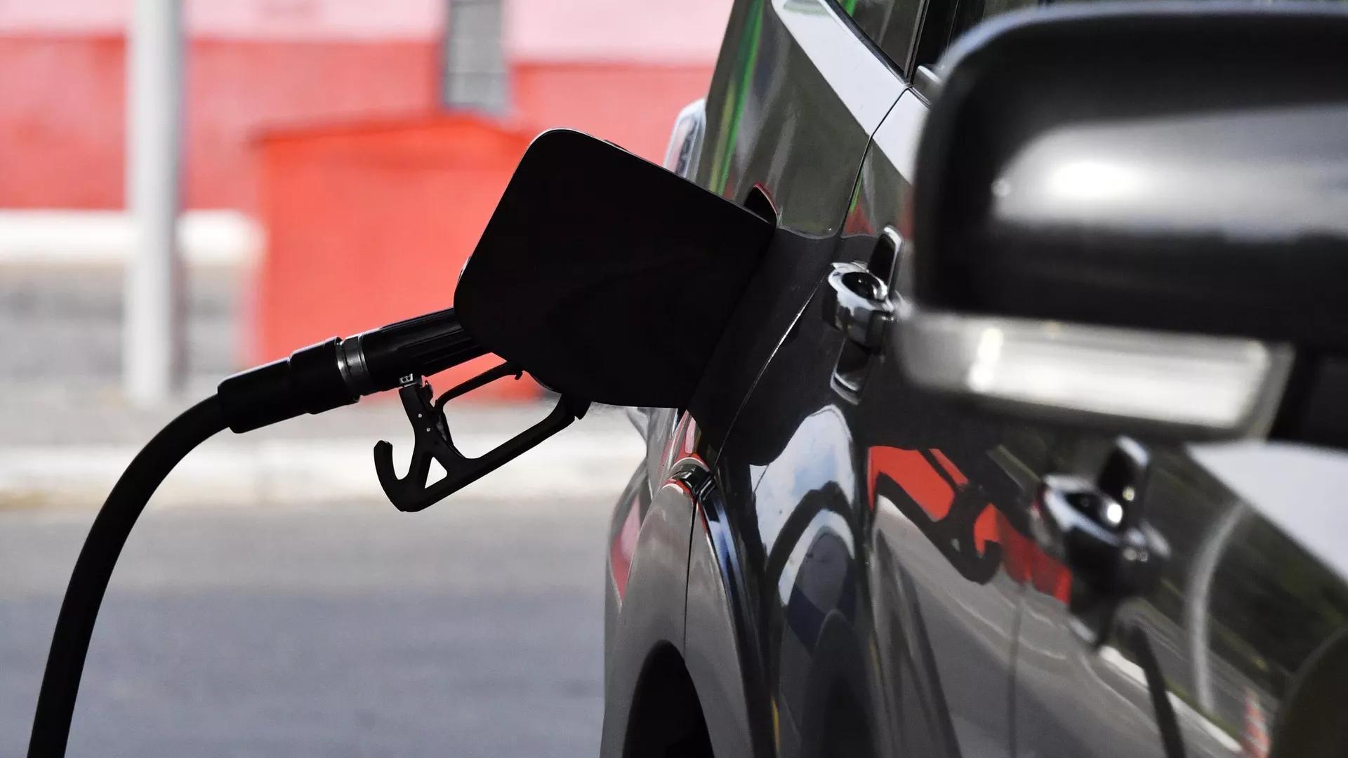 Gasoil: le Niger fait ami-ami avec trois pays africains Gasoil: le Niger fait ami-ami avec trois pays africains