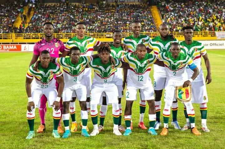 CAN Côte d’Ivoire 2023: Le Mali logé dans le groupe E avec la Tunisie, l’Afrique du Sud et la Namibie CAN Côte d’Ivoire 2023: Le Mali logé dans le groupe E avec la Tunisie, l’Afrique du Sud et la Namibie