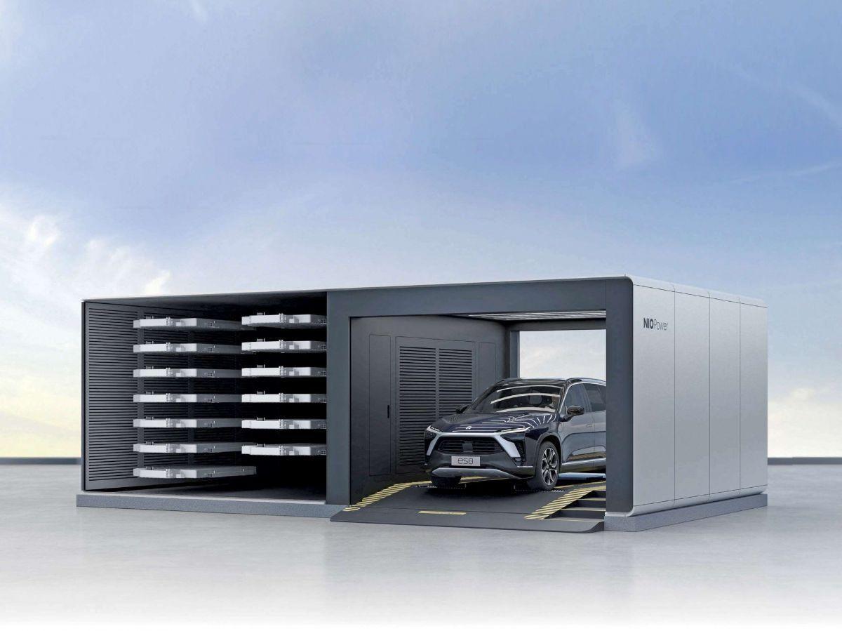 Cinq questions pour lever les freins à la voiture électrique Cinq questions pour lever les freins à la voiture électrique