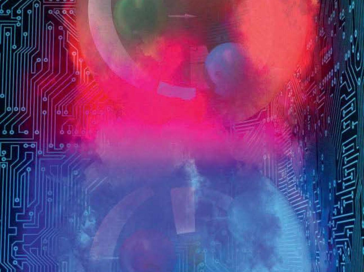 Quelle est la taille réelle d’un proton ? Quelle est la taille réelle d’un proton ?