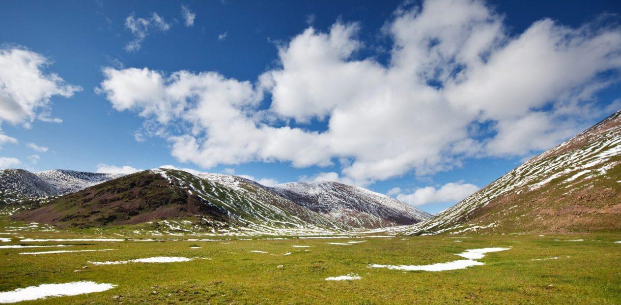 Voici les pays les moins visités du monde Voici les pays les moins visités du monde