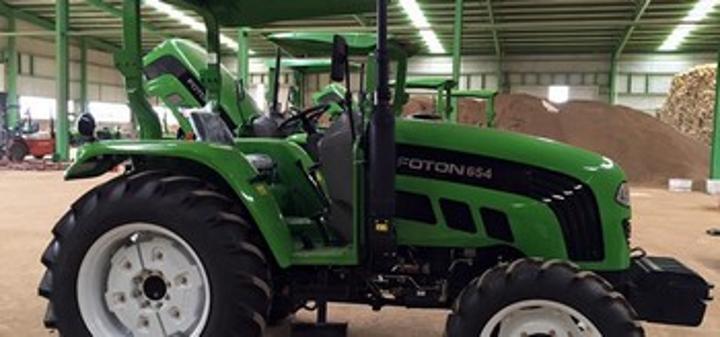 Gestion des opérations de distribution de tracteurs subventionnés : Plus de 327,10 millions de F CFA d’irrégularités financières constatées Gestion des opérations de distribution de tracteurs subventionnés : Plus de 327,10 millions de F CFA d’irrégularités financières constatées