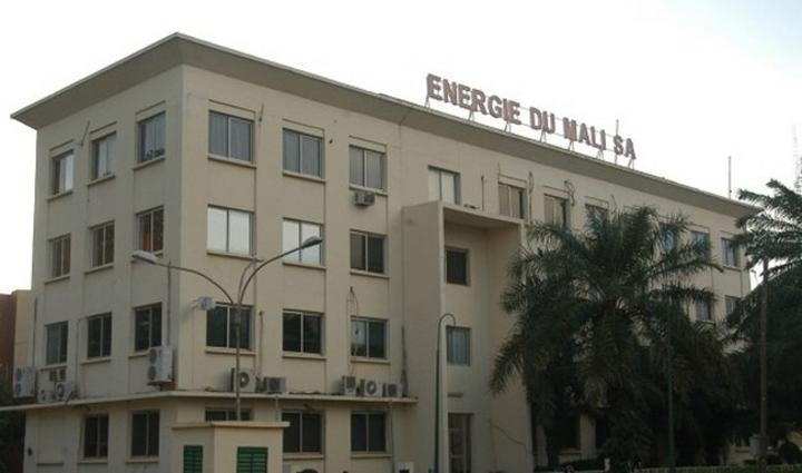Gestion de la société énergie du mali (EDM-SA) du 1er janvier 2016 au 30 septembre 2019 : L’utilisation du thermique comme principale source de production mise en cause Gestion de la société énergie du mali (EDM-SA) du 1er janvier 2016 au 30 septembre 2019 : L’utilisation du thermique comme principale source de production mise en cause