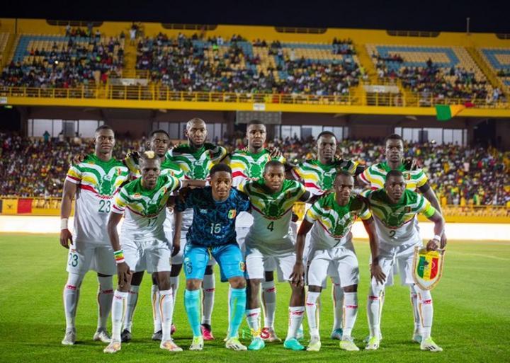 Éliminatoires de la coupe du monde 2026-zone Afrique : 27 Aigles prêts pour affronter le Tchad et la Centrafrique Éliminatoires de la coupe du monde 2026-zone Afrique : 27 Aigles prêts pour affronter le Tchad et la Centrafrique