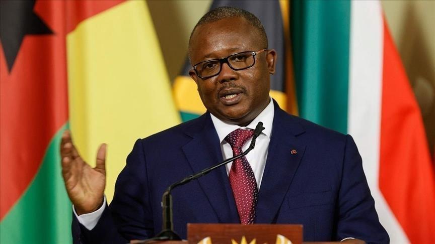 Guinée- Bissau, Mauritanie, Nigeria, Mali / Niger Ce qu'il faut retenir de l'actualité Africaine de ces derniers jours Guinée- Bissau, Mauritanie, Nigeria, Mali / Niger Ce qu'il faut retenir de l'actualité Africaine de ces derniers jours