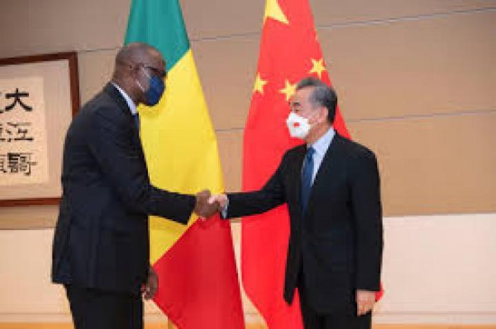 Mali – Chine : Délégation ministérielle en Chine : Le financement de deux usines de la filature au cœur des échéances avec la banque de développement Mali – Chine : Délégation ministérielle en Chine : Le financement de deux usines de la filature au cœur des échéances avec la banque de développement