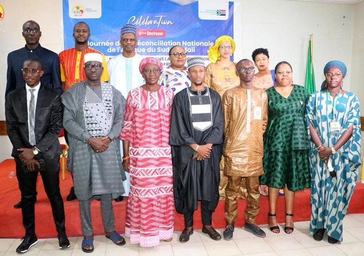 Coopération Afrique du Sud – Mali : Célébration de la 3e édition Journée de la réconciliation nationale Coopération Afrique du Sud – Mali : Célébration de la 3e édition Journée de la réconciliation nationale