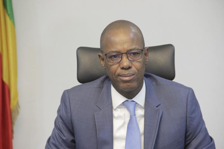 Relation commerciale sino-malienne : La balance est toujours déséquilibrée pour le Mali malgré la suppression des droits de douane Relation commerciale sino-malienne : La balance est toujours déséquilibrée pour le Mali malgré la suppression des droits de douane
