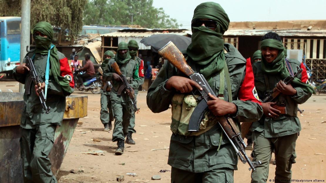 Les mouvements armés et la sécurité en Afrique : Facteurs et motivations de l’émergence de ces mouvements sur le Continent africain Les mouvements armés et la sécurité en Afrique : Facteurs et motivations de l’émergence de ces mouvements sur le Continent africain