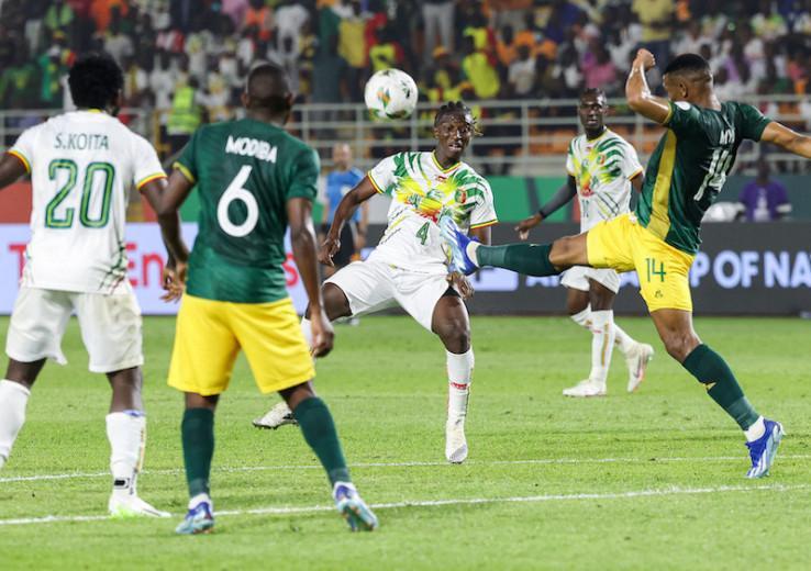 CAN 2024 : Le Mali S’impose Devant L’Afrique Du Sud, 2-0 Et La Tunisie ...