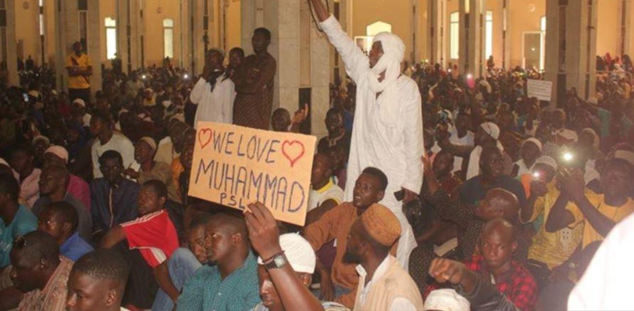 Communiqué / sécurité: L’AJMUDI-Mali demande la dissolution des associations qui soutiennent les sectes déstabilisatrices Communiqué / sécurité: L’AJMUDI-Mali demande la dissolution des associations qui soutiennent les sectes déstabilisatrices