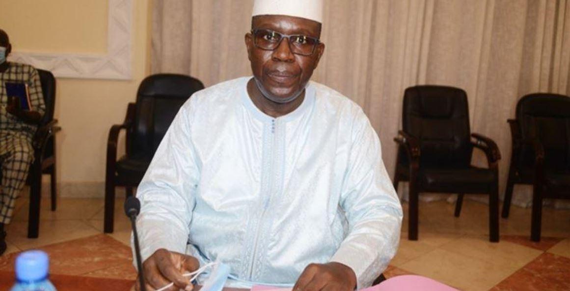 Production de lithium au Mali : Le gouvernement clarifie les contours de la signature de l’accord avec la société chinoise Ganfeng Lithium CO, Leo lithium et Firefinch Production de lithium au Mali : Le gouvernement clarifie les contours de la signature de l’accord avec la société chinoise Ganfeng Lithium CO, Leo lithium et Firefinch