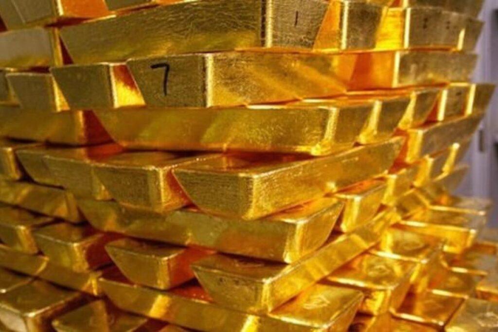 Mali, Niger, Ghana… : plus de 2 500 tonnes d’or exportées illégalement vers cette puissance mondiale Mali, Niger, Ghana… : plus de 2 500 tonnes d’or exportées illégalement vers cette puissance mondiale