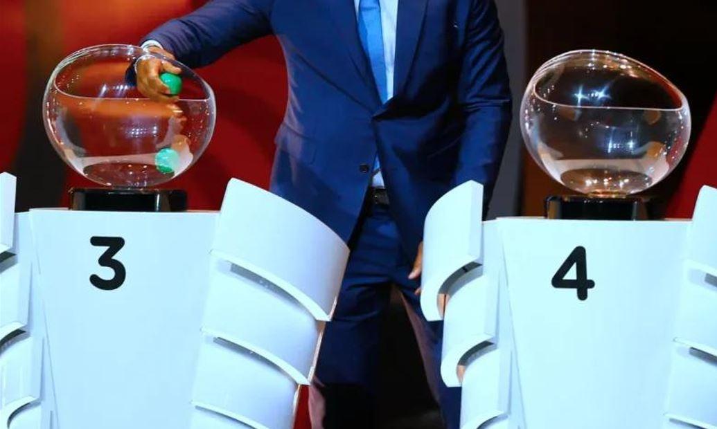 voici la date et les équipes du tirage au sort des éliminatoires de la coupe d’afrique des nations caf maroc 2025 à johannesburg voici la date et les équipes du tirage au sort des éliminatoires de la coupe d’afrique des nations caf maroc 2025 à johannesburg