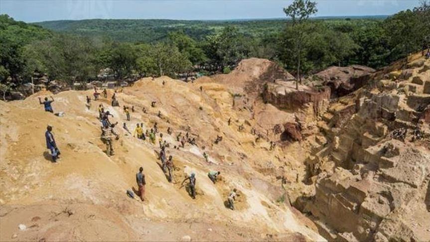 Le Mali ordonne la fermeture des sites d'orpaillage sur toute l'étendue du territoire jusqu'au 30 septembre Le Mali ordonne la fermeture des sites d'orpaillage sur toute l'étendue du territoire jusqu'au 30 septembre