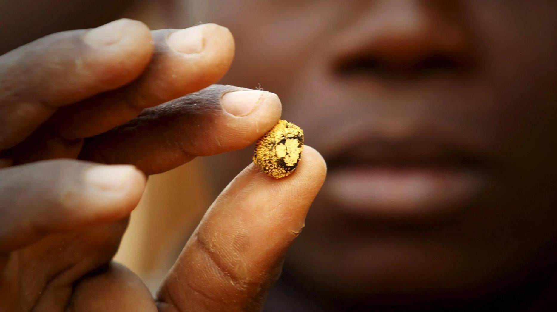 Les Défis de L’Extraction de L’Or au Mali : entre Pollution et Corruption Financière