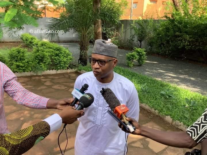 Société de Recherche et d’Exploitation des Ressources Minérales du Mali: le programme d’acquisition des titres miniers par la société au coeur du 2ème conseil d’administration Société de Recherche et d’Exploitation des Ressources Minérales du Mali: le programme d’acquisition des titres miniers par la société au coeur du 2ème conseil d’administration