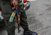 affrontements entre les forces militaires et des groupes armés à Tinzaoutene affrontements entre les forces militaires et des groupes armés à Tinzaoutene