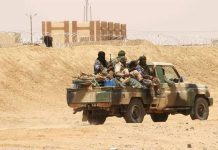 Mali / Burkina : une coordination des Forces armées frappe des cibles « terroristes » à Tinzaoutene Mali / Burkina : une coordination des Forces armées frappe des cibles "terroristes" à Tinzaoutene