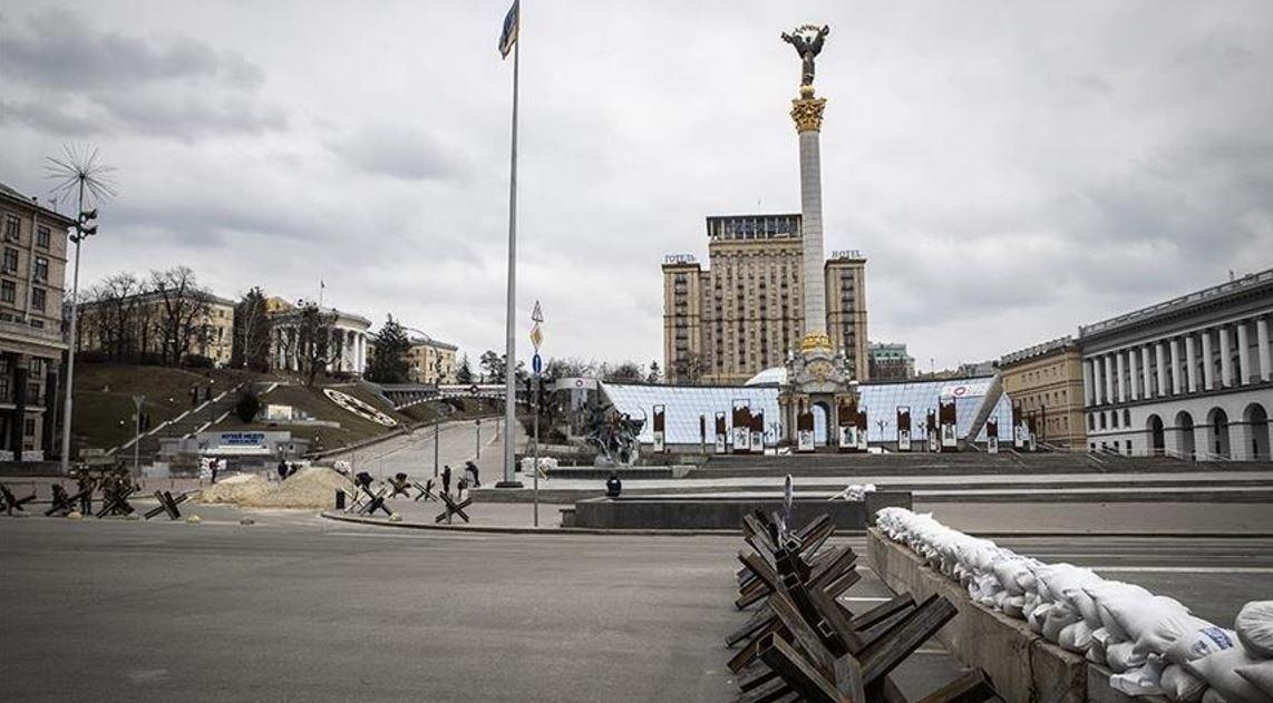 Rupture par le Mali des relations diplomatiques avec l'Ukraine : Kiev dénonce une décision Rupture par le Mali des relations diplomatiques avec l'Ukraine : Kiev dénonce une décision
