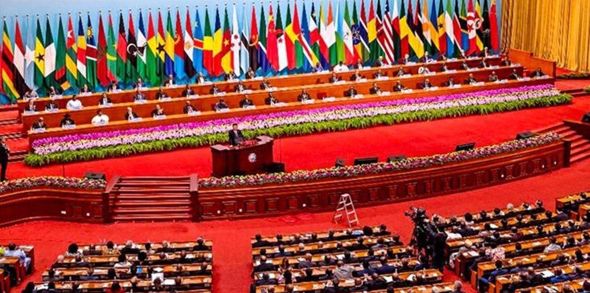 Axe Bamako - Pékin : en attendant le voyage du Colonel Assimi Goïta au 9ème Forum de coopération Sino - africaine ( FOCAC), le point de la coopération et les opportunités visées Axe Bamako - Pékin : en attendant le voyage du Colonel Assimi Goïta au 9ème Forum de coopération Sino - africaine ( FOCAC), le point de la coopération et les opportunités visées