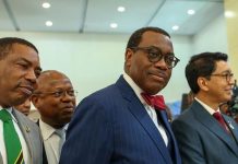 L’Afrique enregistre une augmentation significative des investissements dans les énergies propres en 2023 L’Afrique enregistre une augmentation significative des investissements dans les énergies propres en 2023