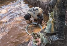 Mali releases 3 executives of Australian gold miner Mali releases 3 executives of Australian gold miner