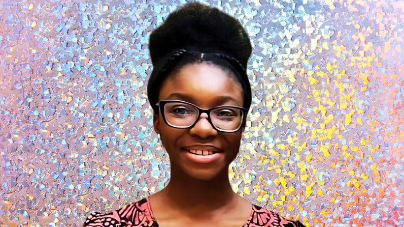Une Élève Nigériane de 12 Ans Reçoit 11,5 Millions de Dollars pour Installer Son Filtre à Air Anti-Virus dans les Écoles Américaines Une Élève Nigériane de 12 Ans Reçoit 11,5 Millions de Dollars pour Installer Son Filtre à Air Anti-Virus dans les Écoles Américaines