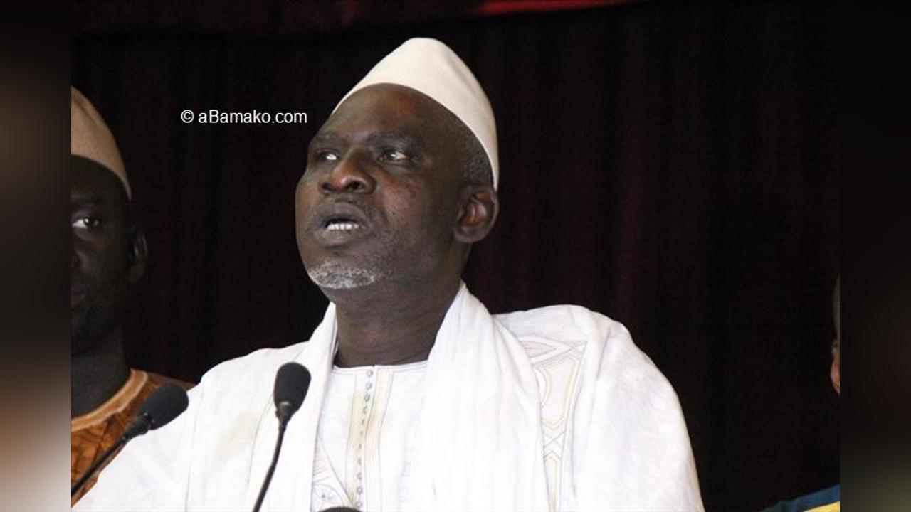 Ousmane Chérif Madani Haïdara au Premier ministre : «Il urge de mettre l’ordre dans le monde de l’Islam au Mali» Ousmane Chérif Madani Haïdara au Premier ministre : «Il urge de mettre l’ordre dans le monde de l’Islam au Mali»