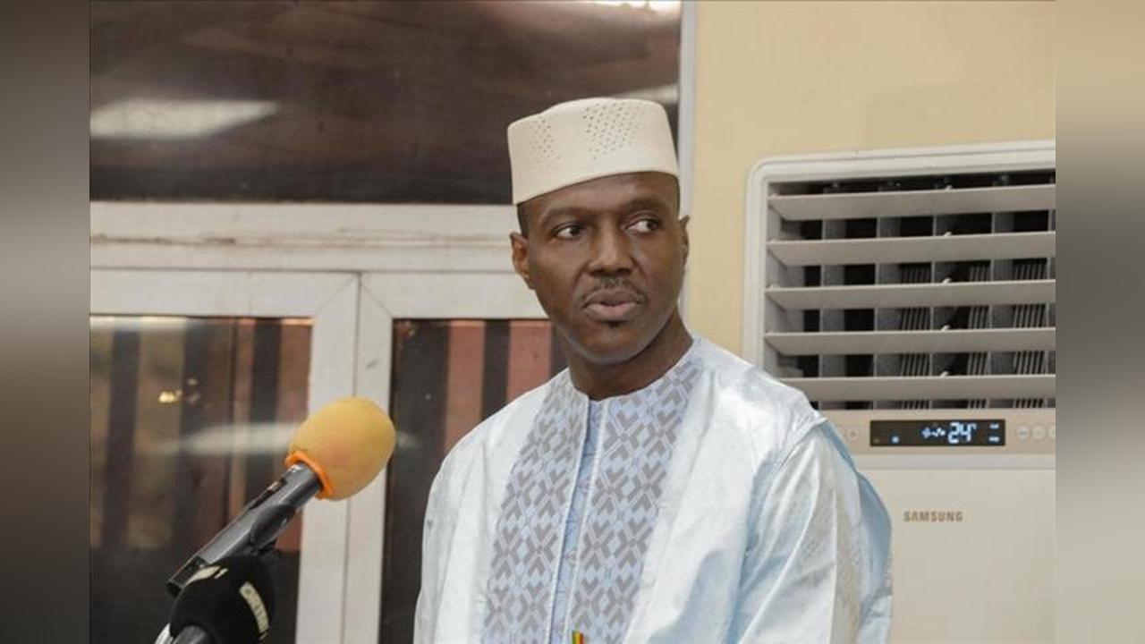 Création de partis politiques par les militaires : le Premier ministre Gal Abdoulaye Maïga recadre Ali Nouhoum Diallo Création de partis politiques par les militaires : le Premier ministre Gal Abdoulaye Maïga recadre Ali Nouhoum Diallo