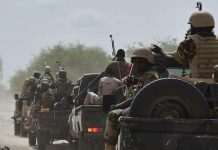 Montée des Attaques Terroristes à la Frontière Niger-Burkina Faso: Centaines de Morts Montée des Attaques Terroristes à la Frontière Niger-Burkina Faso: Centaines de Morts