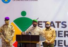 Le Mali prépare les états généraux de la Culture, de l’Artisanat et du Tourisme Le Mali prépare les états généraux de la Culture, de l’Artisanat et du Tourisme