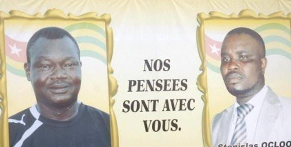 Togo / Attaque de Cabinda : les Familles Accusent la FTF de Mutisme Togo / Attaque de Cabinda : les Familles Accusent la FTF de Mutisme