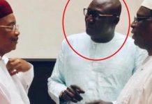 Les « Griefs » Contre Ousmane Yara, Homme D’Affaires Malien, Proche de Macky Sall Les "Griefs" Contre Ousmane Yara, Homme D’Affaires Malien, Proche de Macky Sall