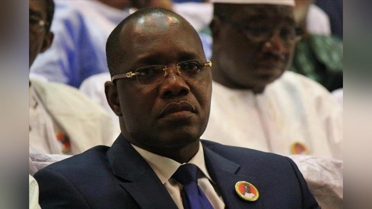 Mesures de Taxation et Protection de la Population : L’Ancien Ministre Dramane Dembélé Demande au Gouvernement de Dénoncer la Vente de la Mine de Sadiola et Fait des Propositions Mesures de Taxation et Protection de la Population : L’Ancien Ministre Dramane Dembélé Demande au Gouvernement de Dénoncer la Vente de la Mine de Sadiola et Fait des Propositions