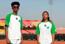 Bamako a Accueilli la 2ᵉ Édition des Jeux Sportifs Africains Maarif Bamako a Accueilli la 2ᵉ Édition des Jeux Sportifs Africains Maarif