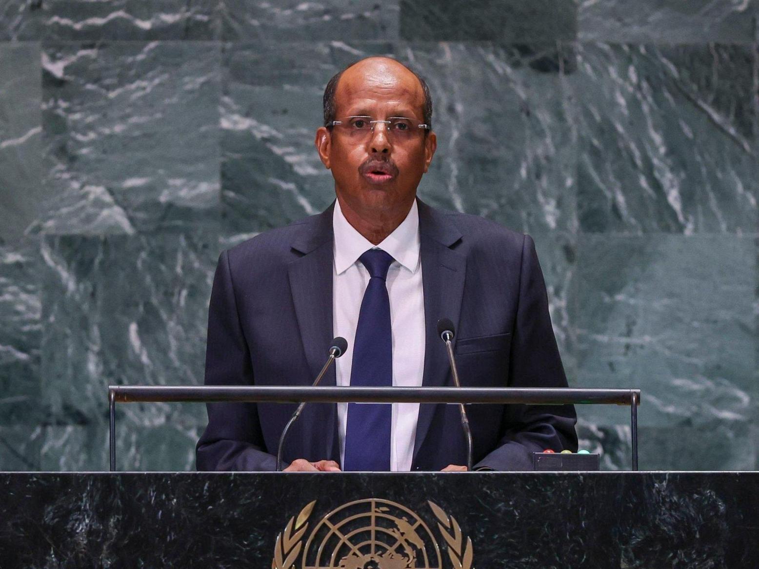 Neuf Défis Majeurs pour la Nouvelle Direction de L'Union Africaine - Mali