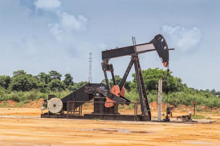 L'Afrique, Puissance Émergente dans L'énergie Mondiale L'Afrique, Puissance Émergente dans L'énergie Mondiale