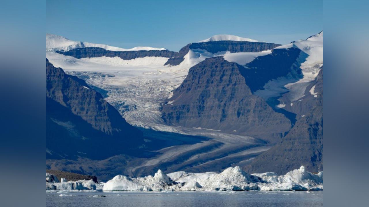 « C’Est une Question de Survie » : Toutes les Régions Glaciaires Ont Vu leur Masse Fondre en 2024, Selon L’Onu « C’Est une Question de Survie » : Toutes les Régions Glaciaires Ont Vu leur Masse Fondre en 2024, Selon L’Onu