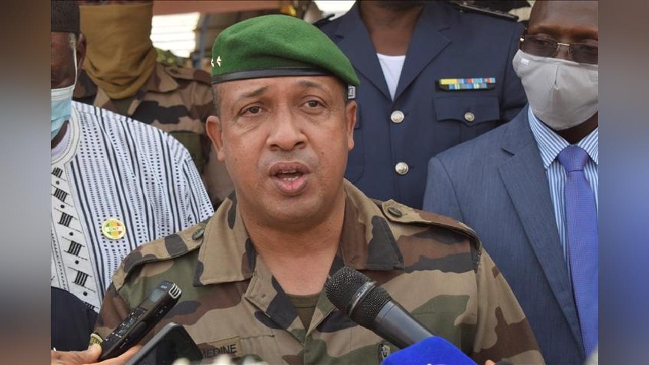 Destruction D’Un Drone de Reconnaissance de L’armée Malienne par L’Algérie : Bamako Exprime Ses Profonds Regrets et Projette de Porter Plainte devant les Instances Internationales Destruction D’Un Drone de Reconnaissance de L’armée Malienne par L’Algérie : Bamako Exprime Ses Profonds Regrets et Projette de Porter Plainte devant les Instances Internationales