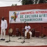 Clôture de la Conférence sur Culture Africaine et Afro-américaine Clôture de la Conférence sur Culture Africaine et Afro-américaine
