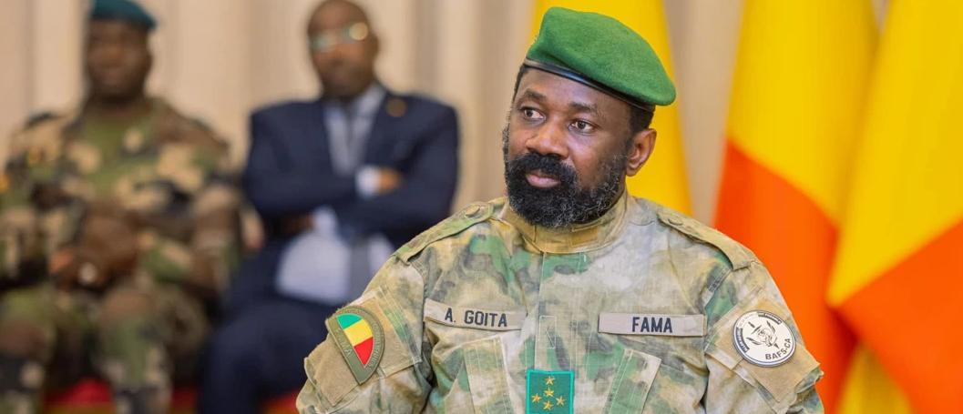 la Concertation des Forces Vives Recommande L’Installation de Assimi Goïta pour un Mandat de Cinq Ans la Concertation des Forces Vives Recommande L’Installation de Assimi Goïta pour un Mandat de Cinq Ans