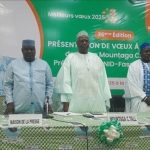 Recours Contre Dissolution des Partis au Mali Recours Contre Dissolution des Partis au Mali