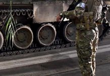 Groupe Wagner Annonce Son Retrait Après Plus de 3 Ans Groupe Wagner Annonce Son Retrait Après Plus de 3 Ans