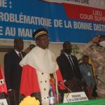 Cour Suprême Exige Audit des Comptes des Partis Dissous Cour Suprême Exige Audit des Comptes des Partis Dissous