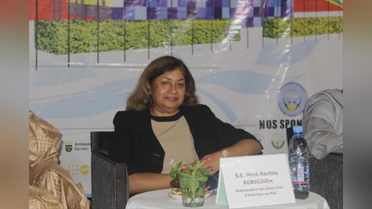 Entrée de Maliens aux USA: Durcissement des Conditions Entrée de Maliens aux USA: Durcissement des Conditions