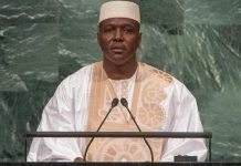 4E Conférence Internationale sur Financement du Développement 4E Conférence Internationale sur Financement du Développement