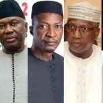 Affaire des Partis Dissous: Tribunaux Prêts à Juger Affaire des Partis Dissous: Tribunaux Prêts à Juger