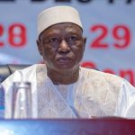 Mamani Nassiré Déclare Élections non Prioritaires Mamani Nassiré Déclare Élections non Prioritaires